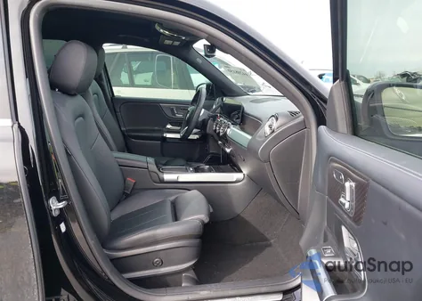 2024 Mercedes-Benz Glb 250 4Matic z USA, uszkodzony, nr VIN W1N4M4HB2RW346234